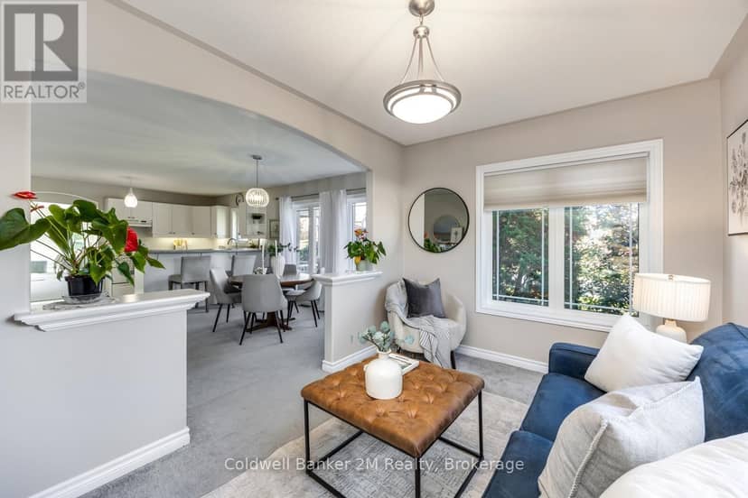 504 Settler's Ridge NW — photo 16 of 38