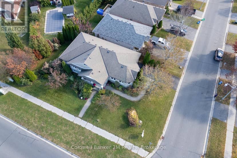 504 Settler's Ridge NW — photo 33 of 38