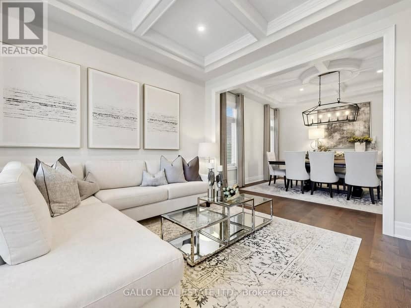 187 Steam Whistle Drive, Whitchurch-Stouffville, photo 2