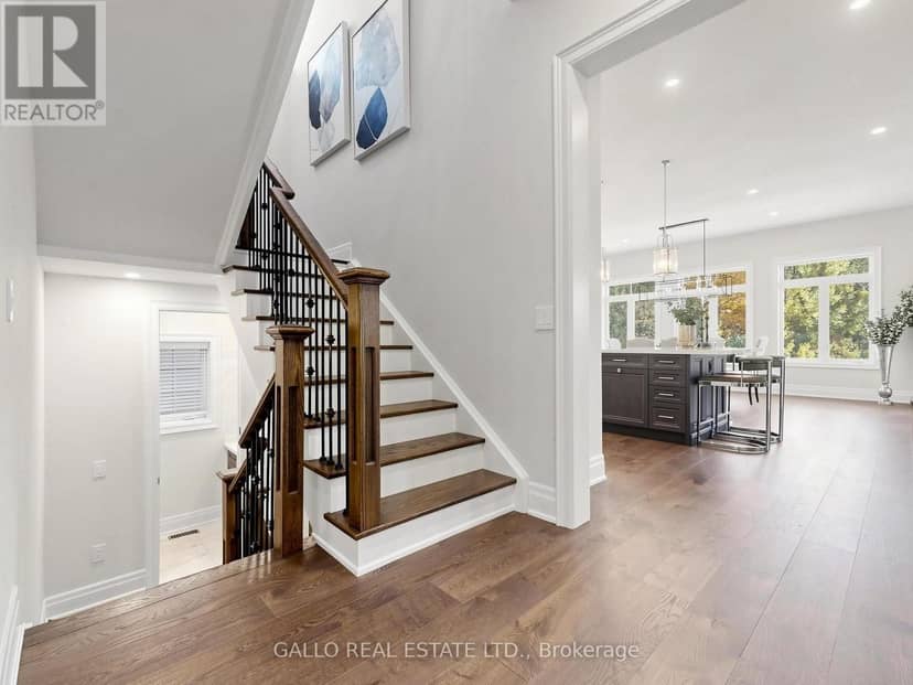 187 Steam Whistle Drive, Whitchurch-Stouffville, photo 6