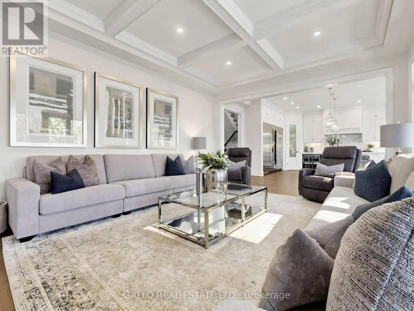 187 Steam Whistle Drive, Whitchurch-Stouffville, photo 8