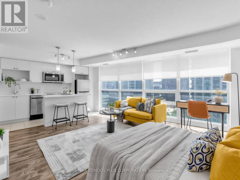 1012 - 18 Yonge Street — photo 20 of 28