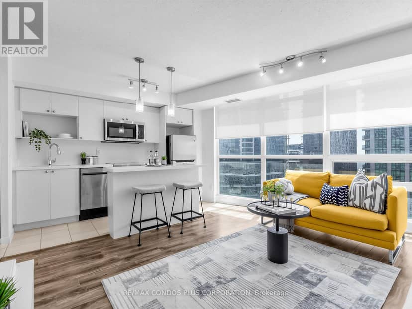 1012 - 18 Yonge Street, Toronto, photo 7