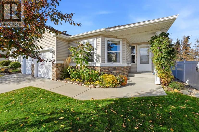 216 Jenkins Drive, Red Deer