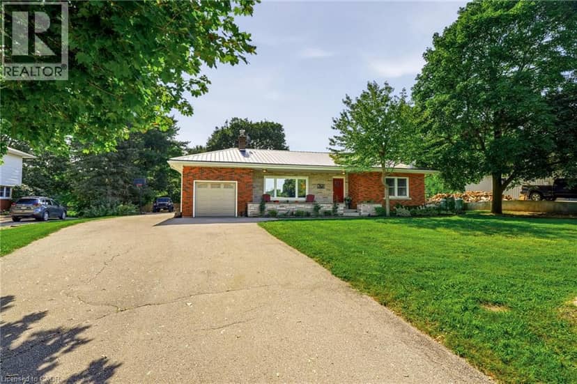 670 THOMPSON Road, Flamborough