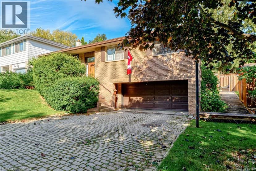 8 BONNYLYN Drive, Kitchener, photo 3