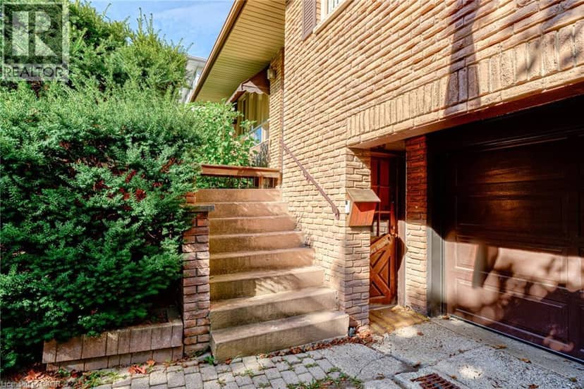 8 BONNYLYN Drive, Kitchener, photo 4