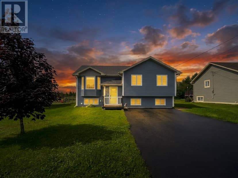 21 - 23 Bishops Road, Bay Roberts