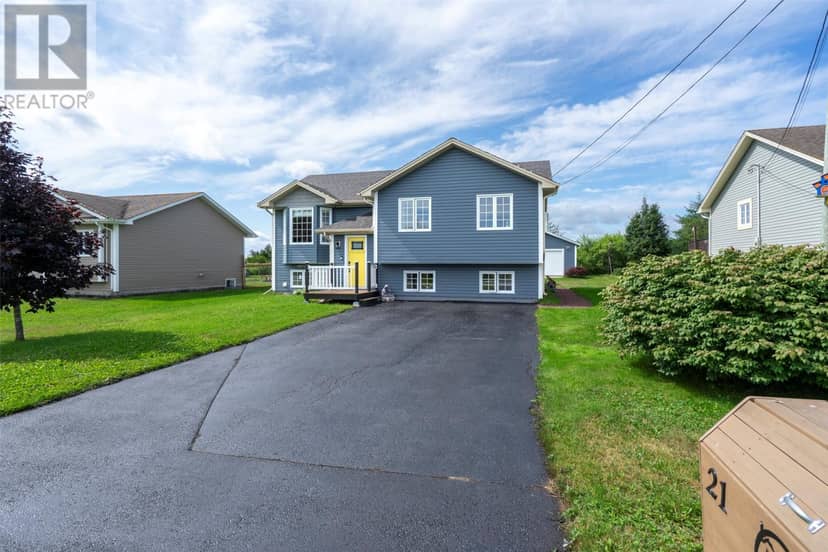 21 - 23 Bishops Road, Bay Roberts, photo 3