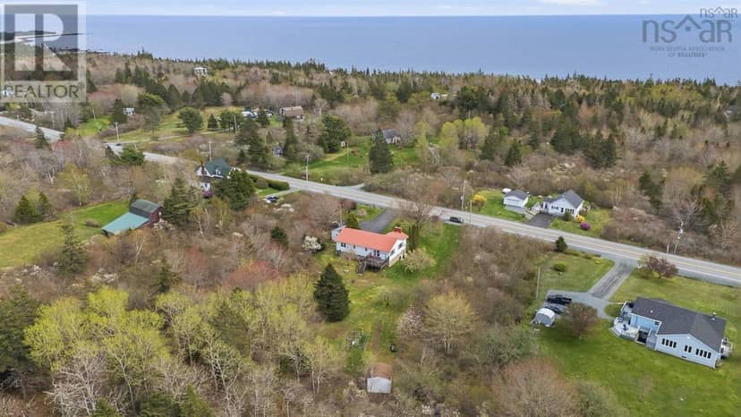 6642 Highway 3 Hunts Point NS Highway — photo 32 of 33