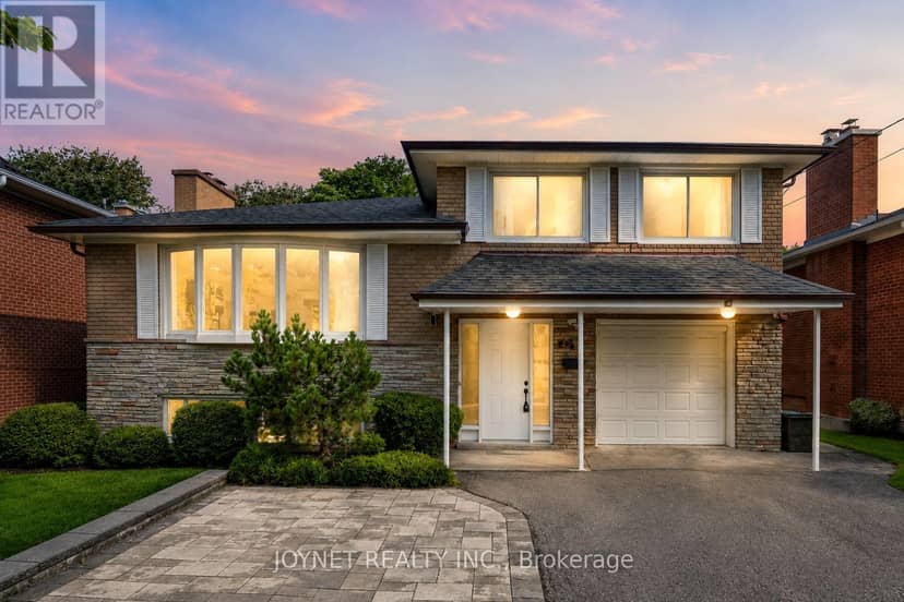 42 Brucedale Crescent, Toronto, photo 2