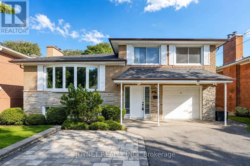 42 Brucedale Crescent, Toronto, photo 3