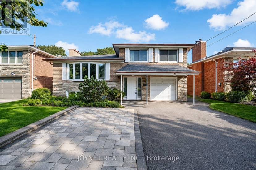 42 Brucedale Crescent, Toronto, photo 4