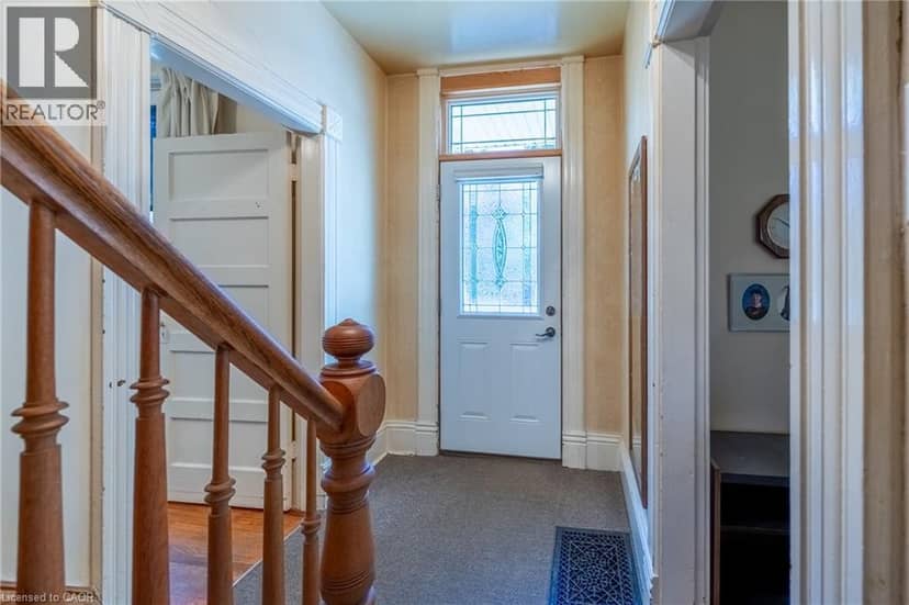 33 PALMERSTON Avenue, Brantford, photo 6