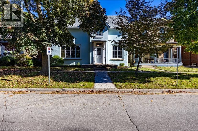 33 PALMERSTON Avenue, Brantford, photo 4