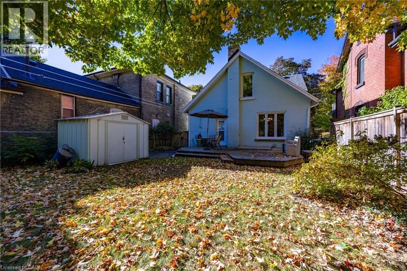 33 PALMERSTON Avenue — photo 34 of 37