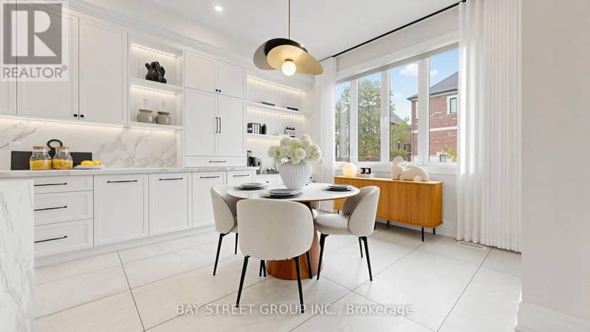 40 Shining Willow Court, Richmond Hill, photo 7