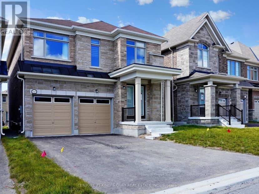 10 Red Blossom Court, Whitchurch-Stouffville, photo 5