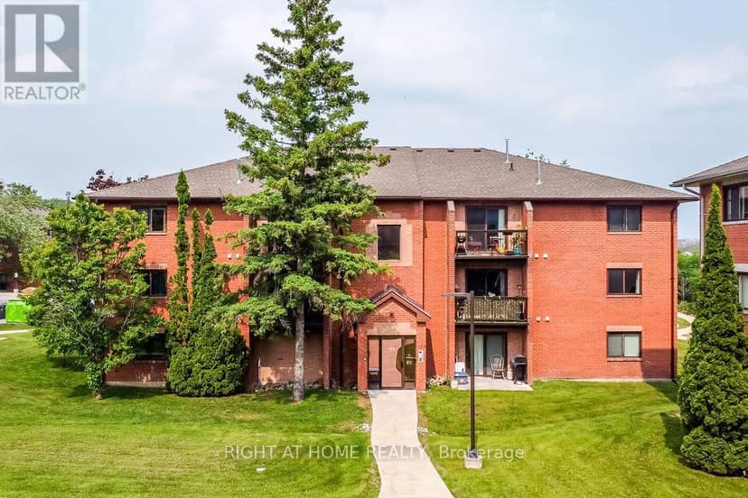B6 - 179 Edgehill Drive, Barrie
