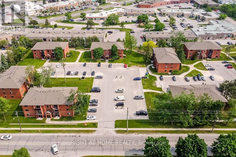 B6 - 179 Edgehill Drive, Barrie, photo 2
