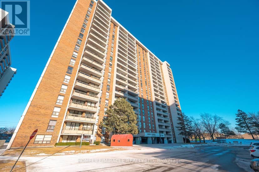 602 - 4 Kings Cross Road, Brampton, photo 3