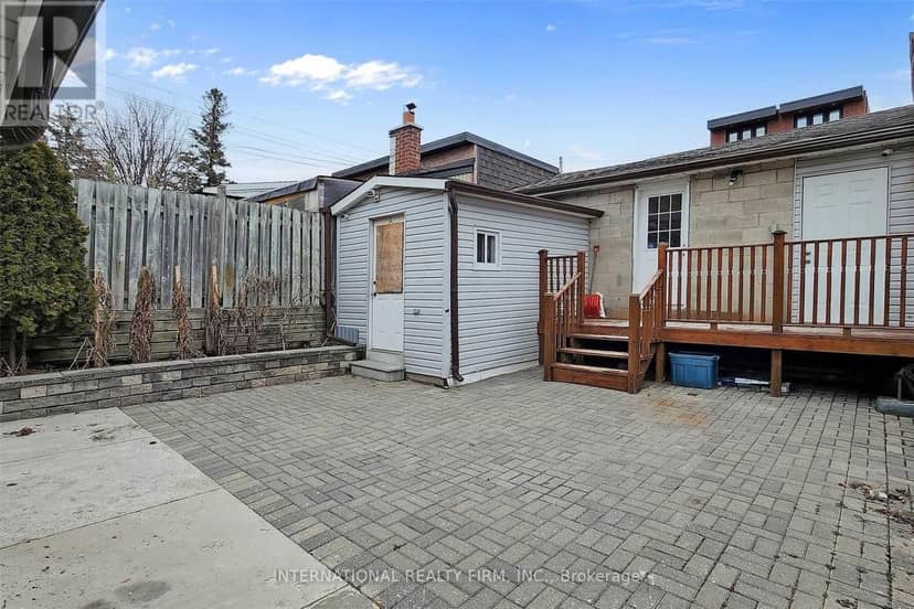 297 Gilbert Avenue — photo 32 of 34