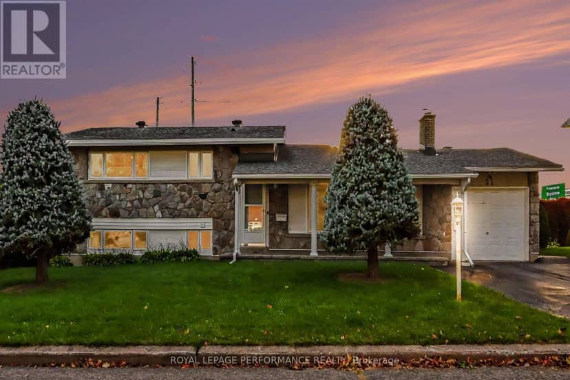 21 Pulford Crescent, Ottawa