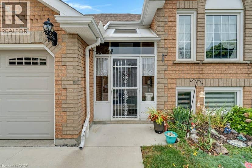 94 DAWN Crescent, Cambridge, photo 2