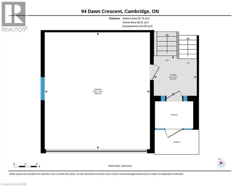94 DAWN Crescent — photo 38 of 39