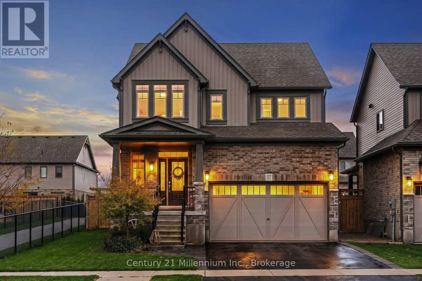 57 Foley Crescent, Collingwood