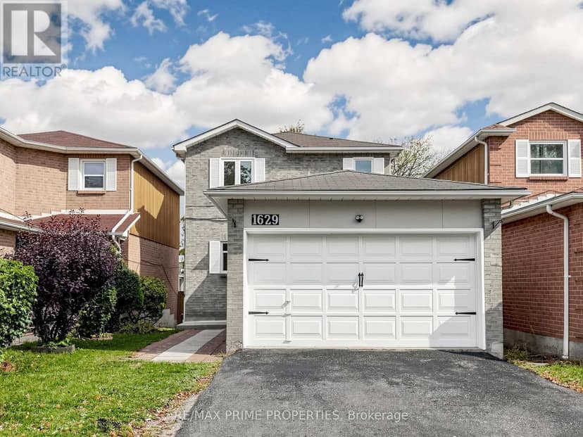 1629 Marshcourt Drive, Pickering, photo 2