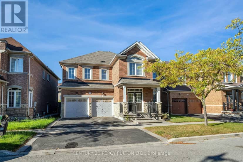 24 Cragg Crescent, Ajax, photo 2