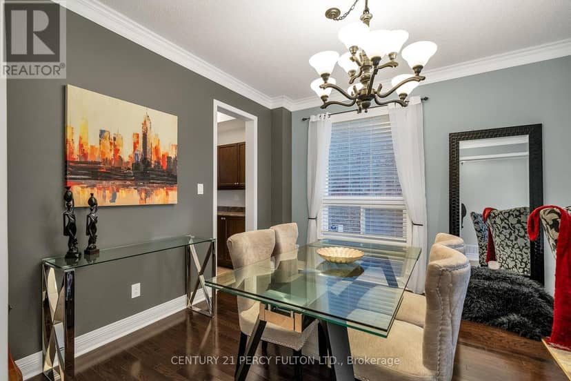 24 Cragg Crescent, Ajax, photo 6