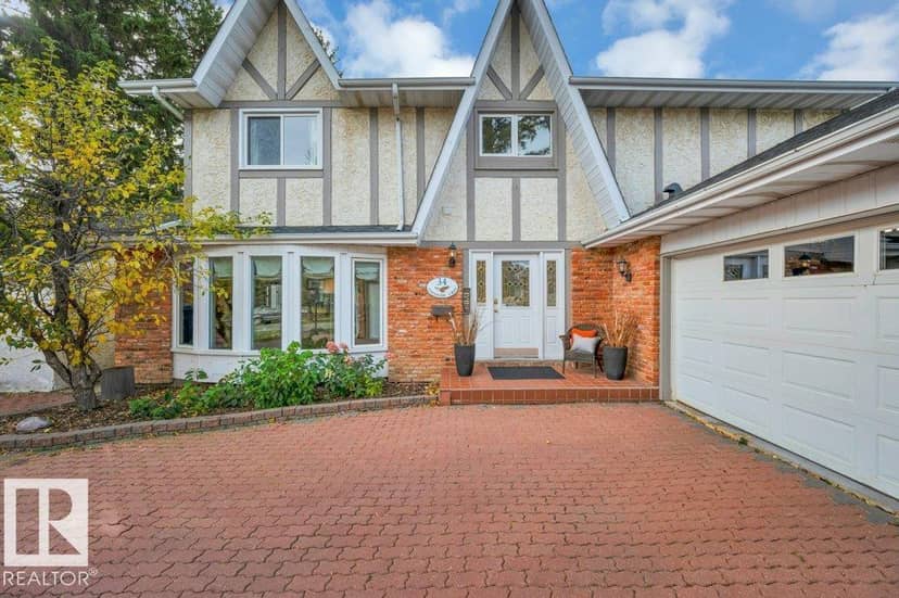 34 Lafonde Cr, St. Albert, photo 2