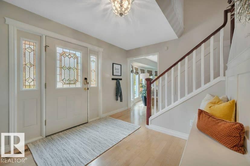 34 Lafonde Cr, St. Albert, photo 3