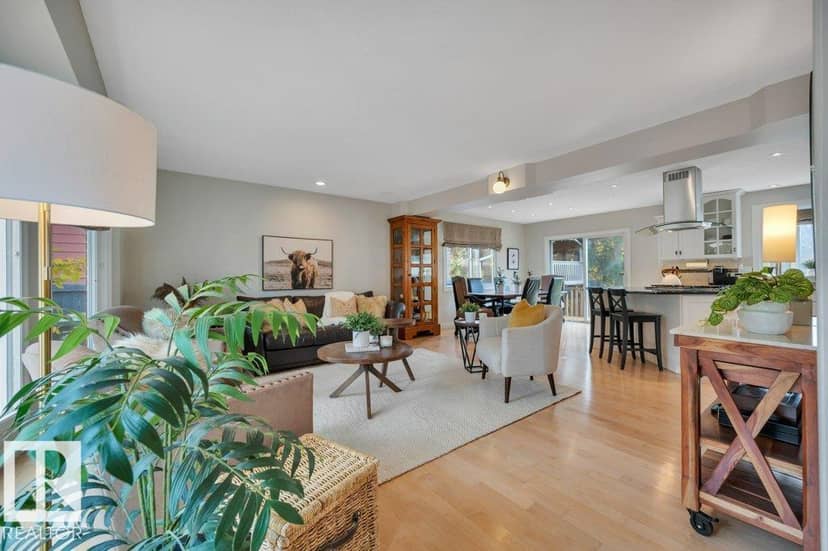 34 Lafonde Cr, St. Albert, photo 5