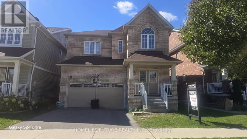 2540 Secreto Street, Oshawa