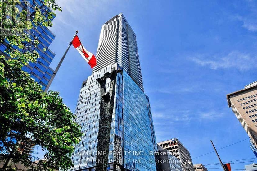 4412 - 488 University Avenue, Toronto, photo 4