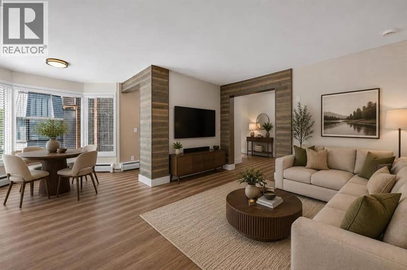 308, 630 57 Avenue SW, Calgary, photo 4