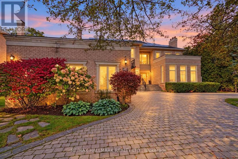 28 Renaissance Court W, Vaughan, photo 2