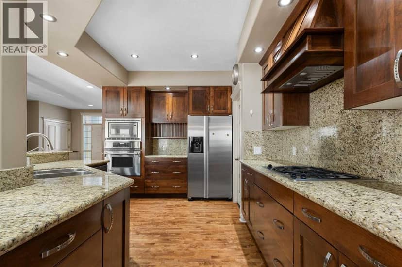 75 Discovery Ridge Mount SW — photo 9 of 40