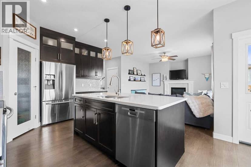 1403 Monterey Drive SE, High River, photo 8