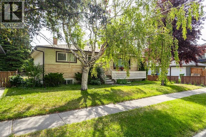 2812 24 Street NW, Calgary, photo 2