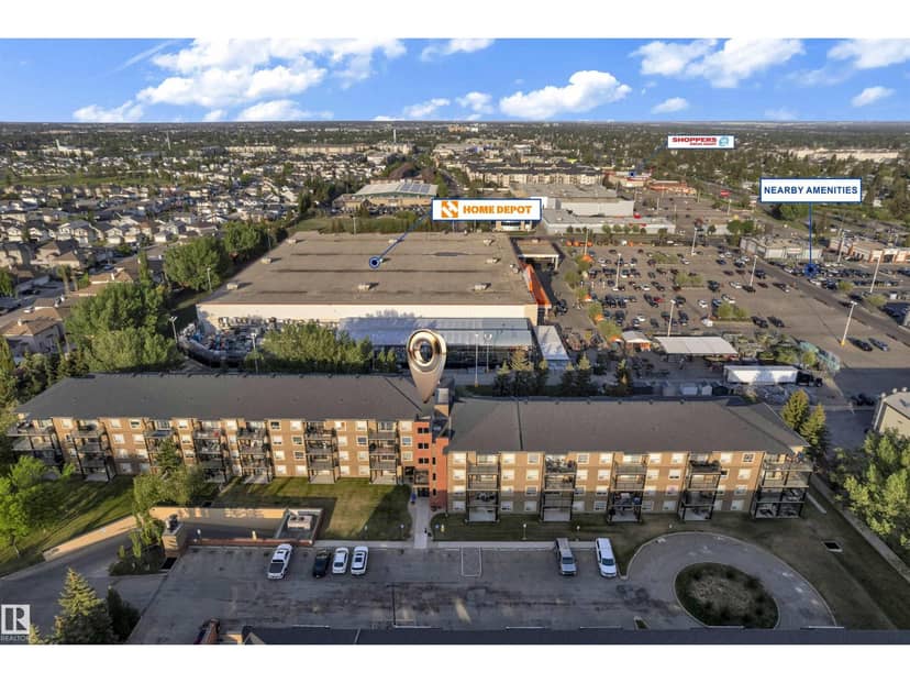 #305 13907 136 ST NW, Edmonton, photo 3