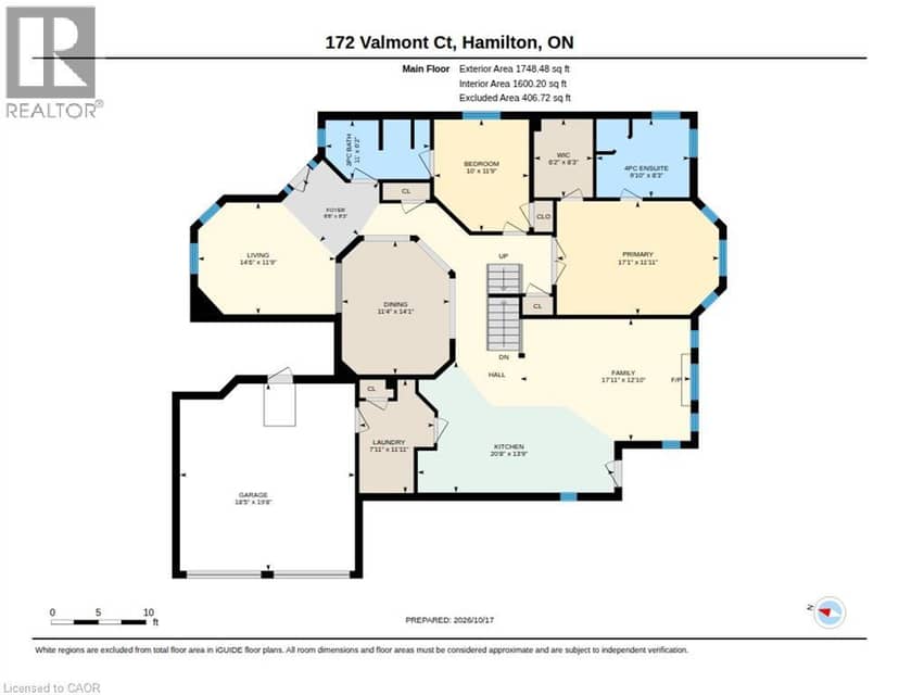 172 VALMONT Court — photo 40 of 40