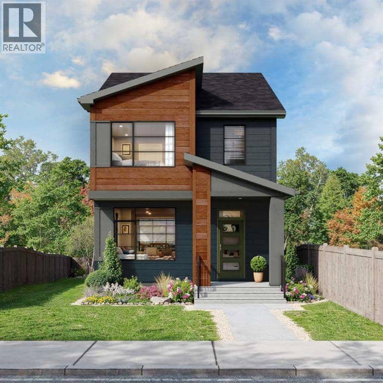 263 Heartwood Grove SE, Calgary