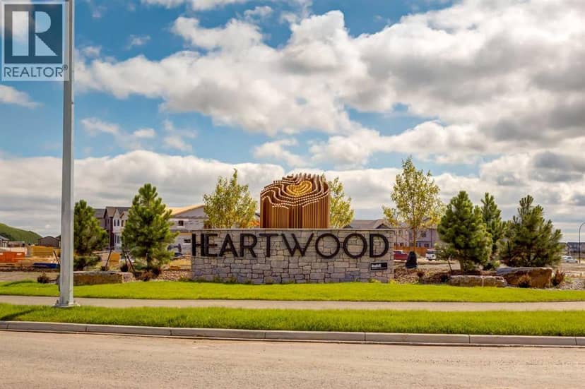 263 Heartwood Grove SE, Calgary, photo 5