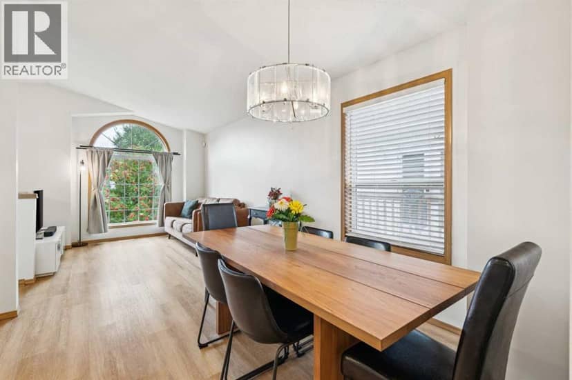 99 Mt Allan Circle, Calgary, photo 4