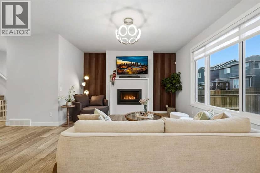 251 Creekside Way SW, Calgary, photo 6