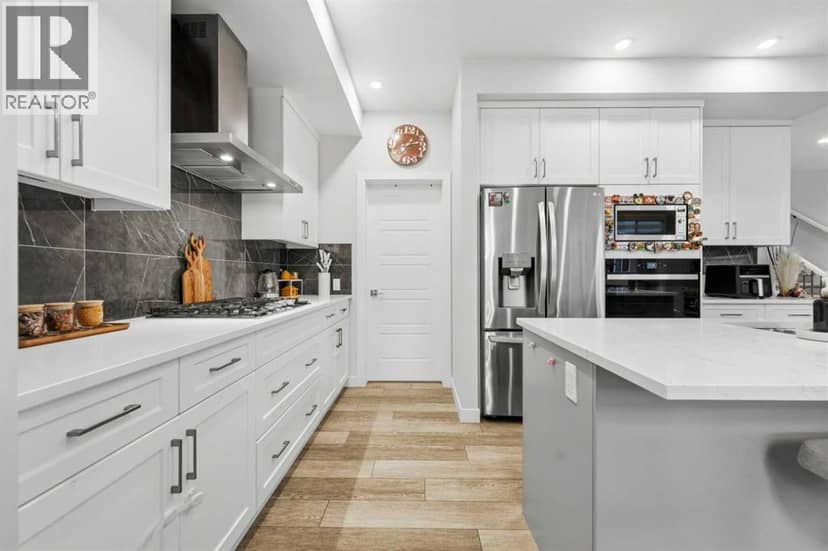 251 Creekside Way SW, Calgary, photo 8